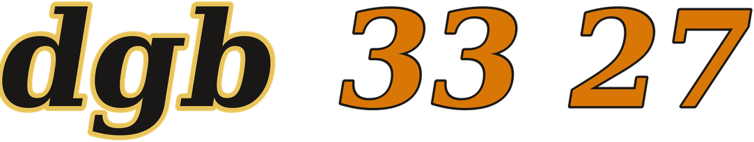 dgb 33 27 logo